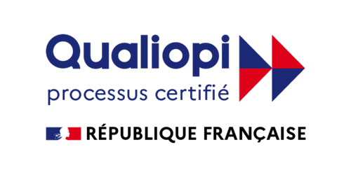 Certification Qualiopi